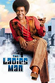 Image result for The Ladies Man Movie