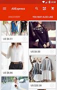 Image result for AliExpress App