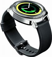 Image result for Samsung Sport Watch Peantuts