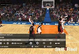 Image result for Highlight Games Launch NBA Games