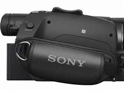 Image result for Sony AX50