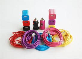 Image result for Purple 6 Foot Charger iPhone