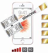 Image result for iPhone SE Sim Port