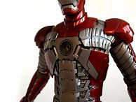 Image result for Iron Man Mark 5 Green