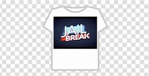 Image result for Roblox T-Shirt Jailbreak