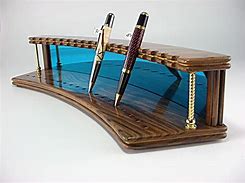 Image result for Billiard Themed Pen Display Stand