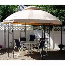 circular gazebo 12 ft gazebo yjsg 110 garden winds circular gazebo 12 ft gazebo yjsg 110 garden winds