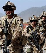 Image result for Canadian Military Representative to Nato