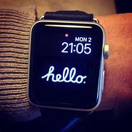 Image result for Things 3 Apple Watch