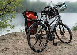 Image result for Electric Commuter Bike