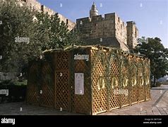 Image result for Tabernacle Sukkah