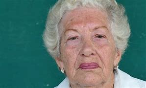 Image result for Happy Old Lady Face