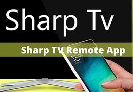 Image result for Source Button On Sharp TV Remote