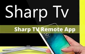 Image result for Program Sharp TV Remote