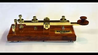 Image result for CW Morse Code