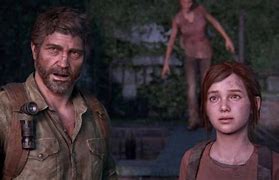 Image result for Last of Us Remake