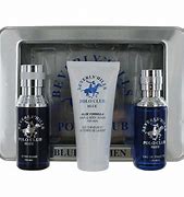 Image result for Polo Club Blue