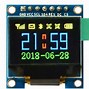 Image result for Arduino OLED Display