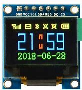 Image result for 5 LCD Display