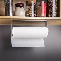 Image result for Vertical Paper Towel Holder