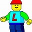 Image result for LEGO Men Clip Art