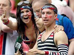 Image result for USA World Cup Fans