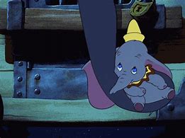 Image result for Dumbo Book Characters