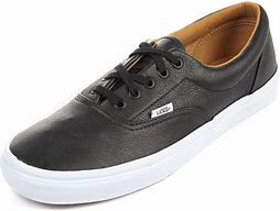 Image result for Vans Shoes for Men Leather