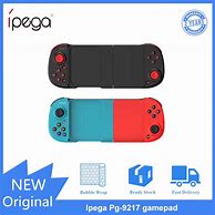 Image result for Ipega Pg 9217 to MIDI-Controller