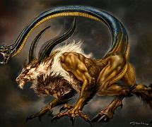 Image result for Good Mythical Creatures