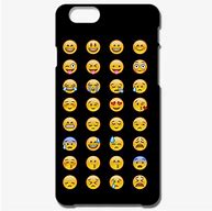 Image result for Emoji iPhone 6s Case