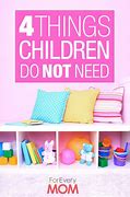 Image result for Things Kids Should Not Do