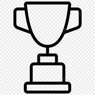 Image result for Trophy Icon