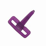 Image result for Purple Snap Hooks