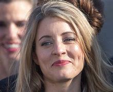 Image result for Is Melanie Joly Pregnant