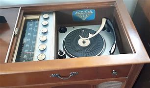 Image result for Magnavox Console Stereo Model Numbers