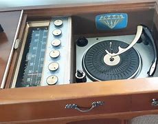 Image result for Magnavox Stereo Console Features