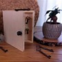 Image result for Key Box Small Hooks