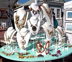 Image result for Boho Jewelry Booth