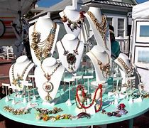 Image result for Craft Show Jewelry Booth Ideas