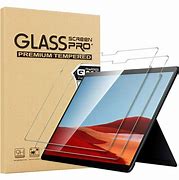 Image result for Surface Pro 7 OtterBox Screen Protector