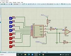 Image result for DAC Analog Layout