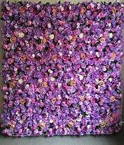 Image result for Large Flower Wall