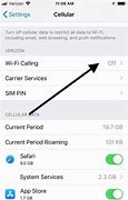 Image result for Cellular Update Failure iPhone 7
