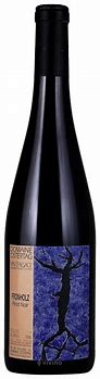Image result for Ostertag Pinot Noir Fronholz