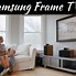 Image result for 7.5 Inch Frame TV