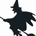 Image result for Witch Cut Out