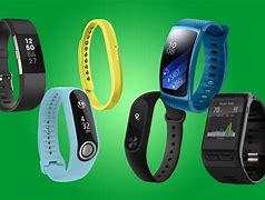 Image result for Fitness Tracker Devices