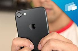 Image result for Small iPhone 7 Plus in Hand