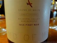 Image result for Catalina Sounds Pinot Noir